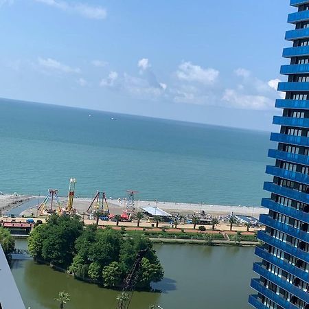 Orbi City Elit Class Suit Batoemi Buitenkant foto